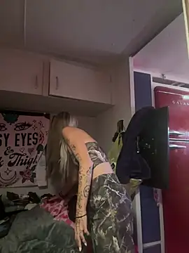 ittybittymeryssa online show from February 2026 03:19:01 PM