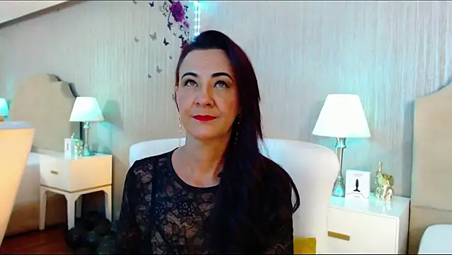 Snapshot of ScarleetJonson chatting on October 2025 07:11:02 PM ScarleetJonson online show from October 2025 07:11:02 PM