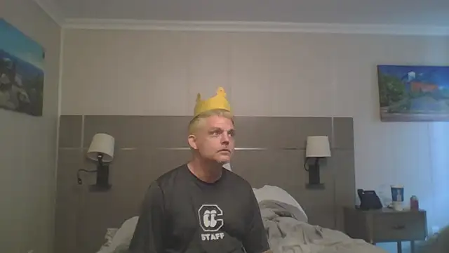 Be-Real69 online show from May 2026 05:32:01 PM