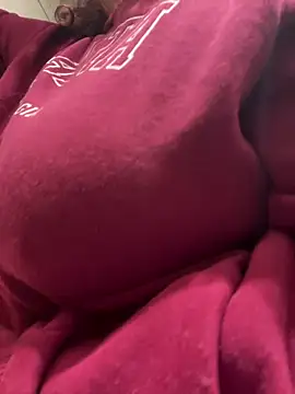 AliceCurlyX online show from November 2025 07:55:01 AM