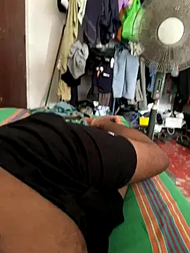 Senurak99 online show from November 2025 08:34:02 AM