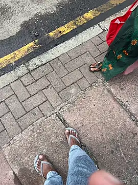 Senurak99 online show from November 2025 08:02:01 AM