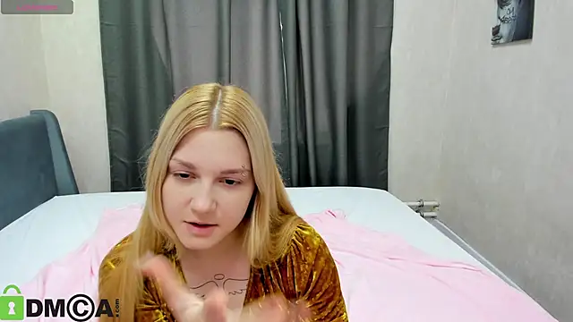 Sylvia Ortiz online show from September 2025 09:31:01 AM