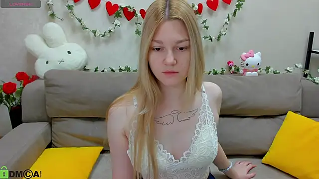 Sylvia Ortiz online show from March 2026 01:01:01 AM