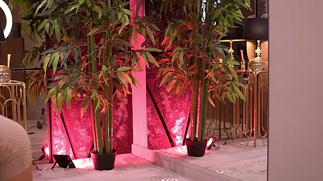 StephieRouse online show from March 2026 07:36:02 AM