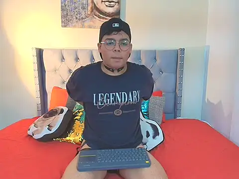 stewart mateo  online show from November 2025 02:12:02 AM