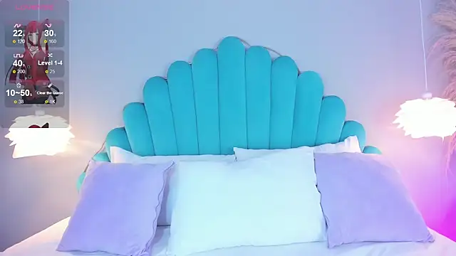 AlassiaHocthner online show from November 2025 11:54:01 AM