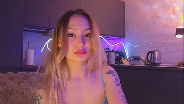 baobei03 online show from February 2026 03:57:01 PM