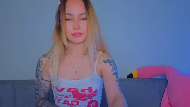 baobei03 online show from March 2026 10:19:02 AM