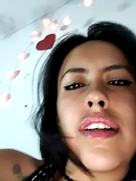 Queen Ashly online show from March 2026 03:47:01 AM