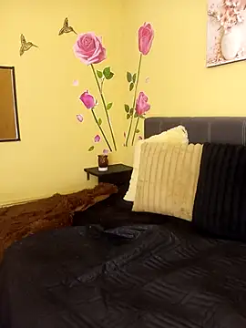 BrendaRojas  online show from February 2026 07:21:01 PM