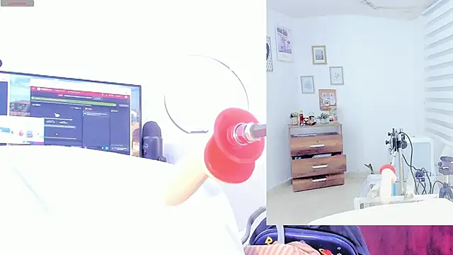 Rosy Emely online show from October 2025 09:31:01 AM