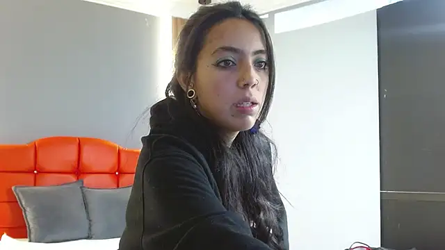 LiaMonroee  online show from February 2026 11:59:01 AM