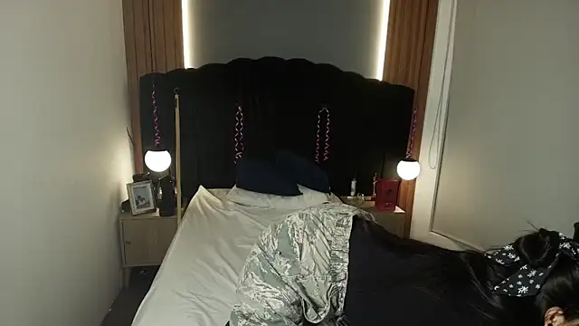 LiaMonroee  online show from April 2026 11:55:01 AM