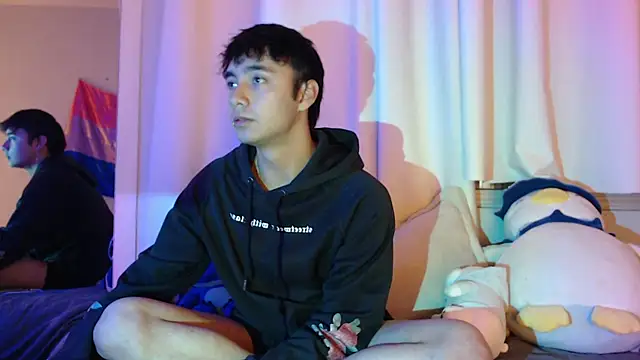 Noah Blaze online show from October 2025 11:35:02 PM