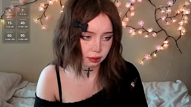 RileyVice online show from February 2026 08:24:02 AM