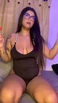 caritobeachdh online show from November 2025 05:19:01 AM