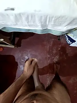 SHIFT1234 online show from November 2025 04:55:01 AM