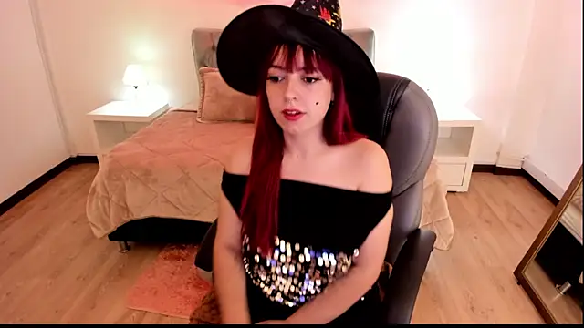 Blair red  online show from October 2025 12:17:02 PM