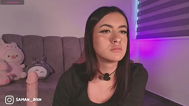 saman jhxn online show from January 2026 08:10:02 PM