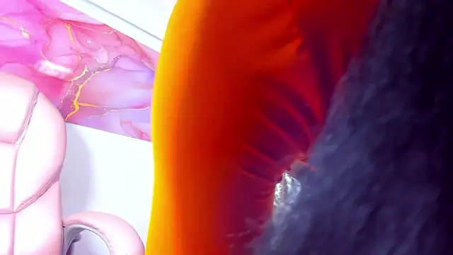 VICTORIAOBEY online show from November 2025 05:31:01 AM