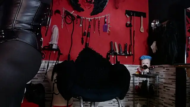 Miss Mirandaa online show from February 2026 11:53:01 AM