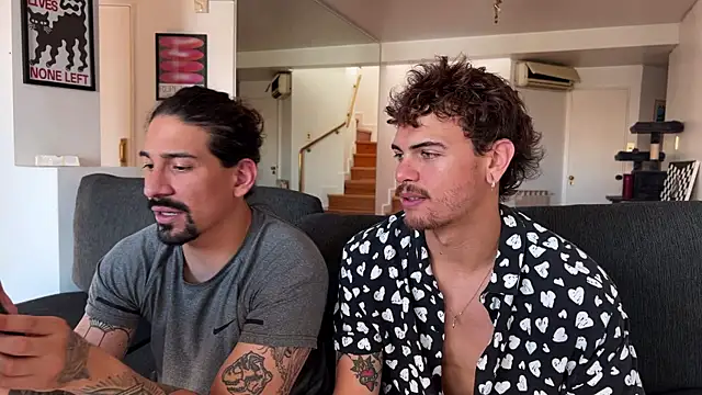 lenruy online show from November 2025 07:24:01 PM