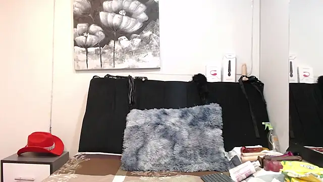 DonnaJoness online show from January 2026 09:07:02 PM