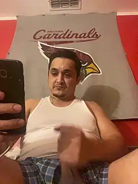 latindaddy69 online show from October 2025 12:05:02 PM