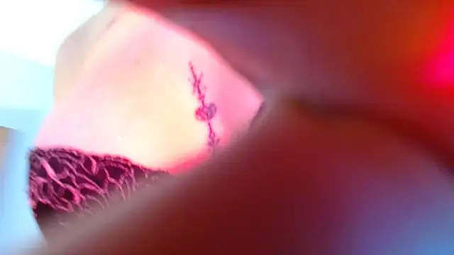 lilithxy online show from November 2025 02:17:01 PM