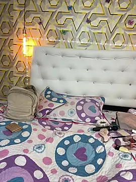 Ashly cutee online show from April 2026 10:07:02 PM