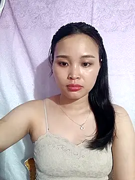 Snapshot of Lili_lovely chatting on October 2025 07:48:01 AM Lili lovely online show from October 2025 07:48:01 AM