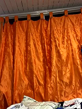 Nezuko-uWux online show from November 2025 07:11:02 AM