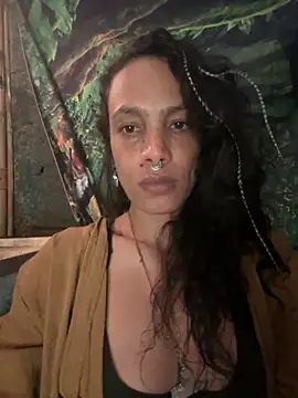 Snapshot of Heraaah chatting on October 2025 02:22:02 AM Heraaah online show from October 2025 02:22:02 AM