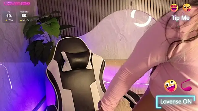 SamyKiuler TP online show from November 2025 08:35:02 PM