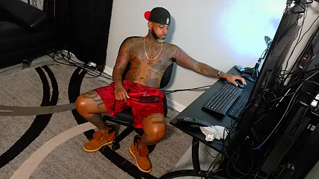 SLANGONDEMHOES online show from November 2025 02:17:01 PM