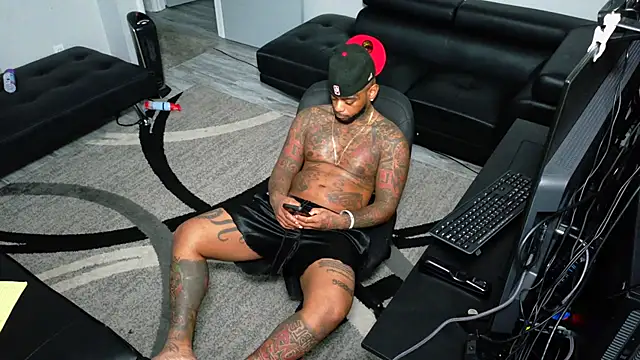 SLANGONDEMHOES online show from January 2026 10:59:02 PM