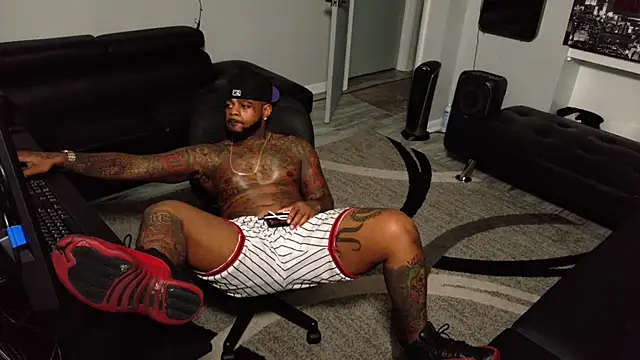 SLANGONDEMHOES online show from February 2026 10:26:02 PM