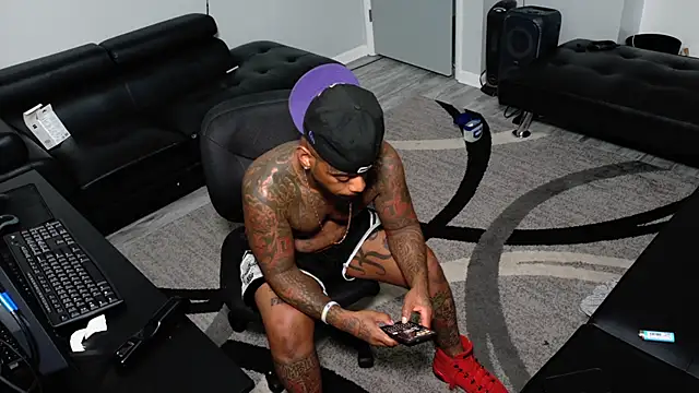 SLANGONDEMHOES online show from February 2026 12:17:02 AM