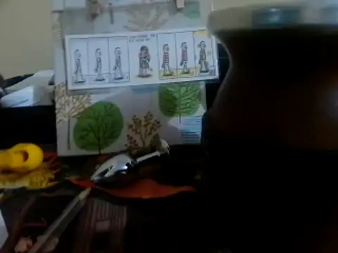 Snapshot of Kartucho06 chatting on June 2026 02:05:02 AM Kartucho06 online show from June 2026 02:05:02 AM