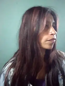 Pocahontas tw online show from September 2025 04:56:01 PM