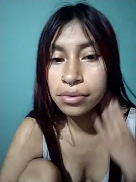 Pocahontas tw online show from November 2025 01:50:01 AM