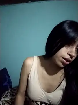 Pocahontas tw online show from December 2025 06:34:02 PM