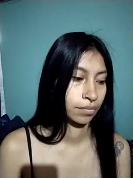 Pocahontas tw online show from December 2025 02:36:02 PM