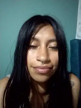 Pocahontas tw online show from January 2026 02:25:02 AM