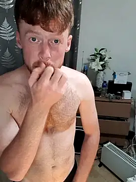 bailey mcvicar online show from December 2025 08:03:01 PM