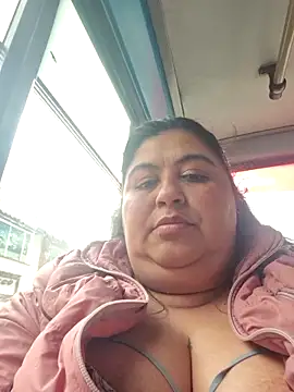 curvy diva  online show from November 2025 08:47:01 PM