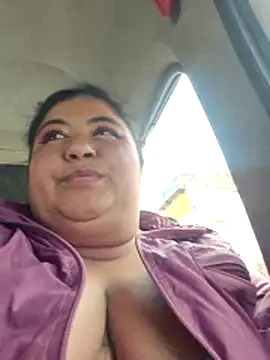 curvy diva  online show from December 2025 06:03:02 PM