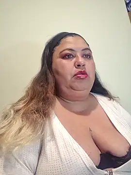 curvy diva  online show from February 2026 09:46:01 AM