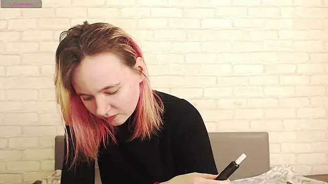 Ericha Stone online show from March 2026 08:09:02 AM